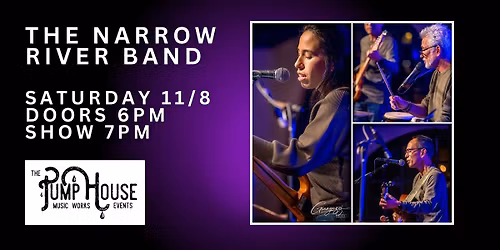 The Narrow River Band