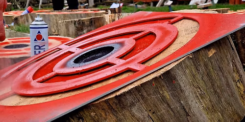 Norfolk Flingers 2026 Comp!