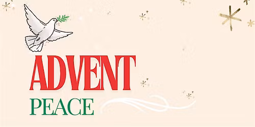 Advent Peace