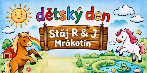 2. D\u011btsk\u00fd den