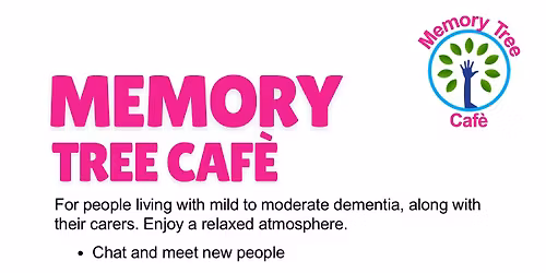 Memory tree caf\u00e8