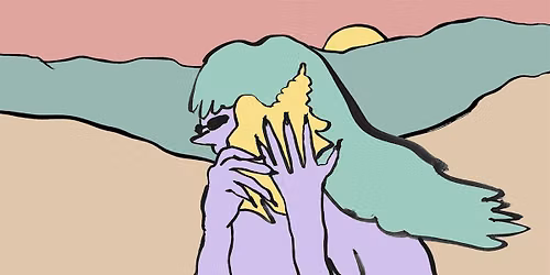 ROAM: Animations Inspired by our Right to Roam