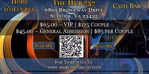 The 2025 Holiday Jazz and Awards Affair