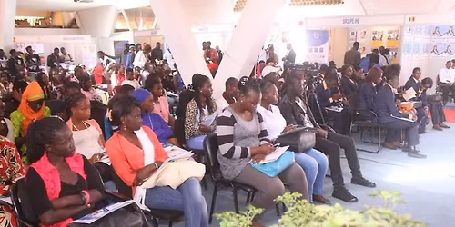 Salon International de l\u2019\u00e9tudiant 