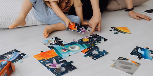 Raising Neurodivergent Hearts with Erica Lee