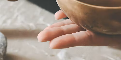 Candlelight Restorative Yoga  & Sound Experience for Sleep