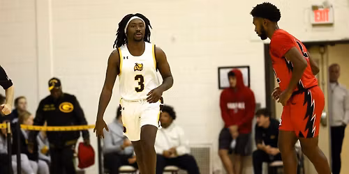 Rowan Owls at Penn Quakers Mens Basketball