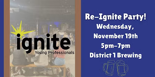 Re-Ignite Party