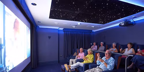 Dementia Friendly Cinema