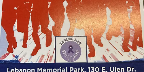 YNA 6th Annual 5K Walk\/Run
