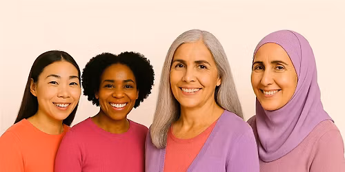 Boundary setting for women in Grantham - 11 Nov 2025