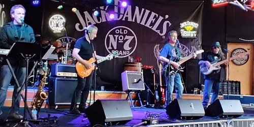 Thick As Thieves Return to Jake's Roadhouse