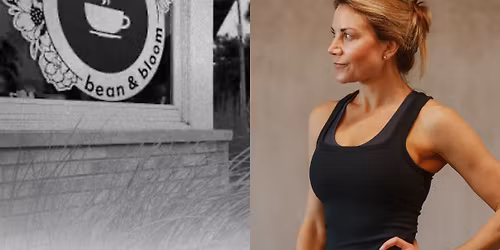Pilates Saturdays @ Bean & Bloom Coffee