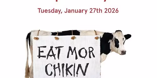 Spirit Day at Chick-fil-A Grand Parkway North