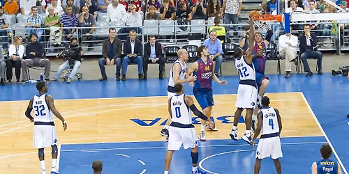 Dallas Mavericks vs. San Antonio Spurs