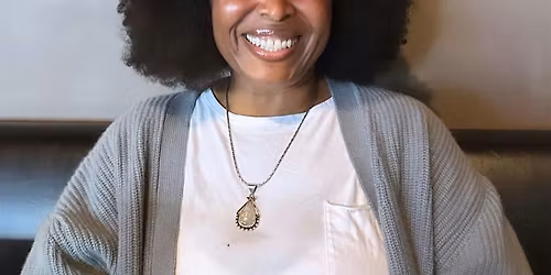 SYDNEY'S SOULFUL SOUNDBATH