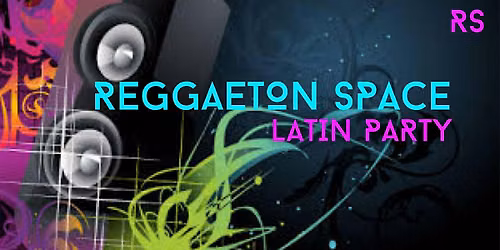 REGGAETON SPACE - Latin dance party @ COPACABANA NYC