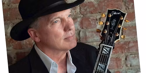 James Hammel: LIVE at the Classic Wineseller