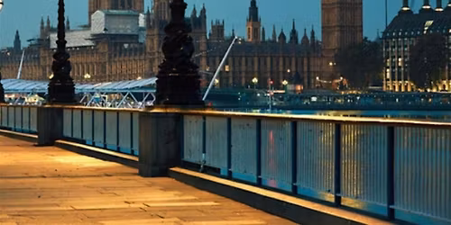 London Autumn Weekend Tour (from Orlando)
