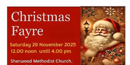 Christmas Fayre