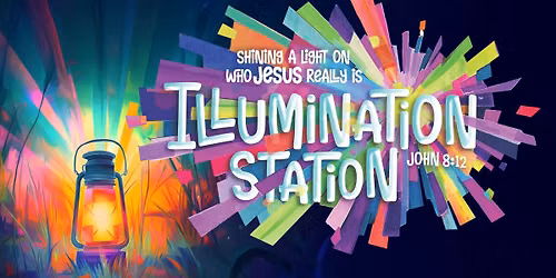 Illumination Station VBS