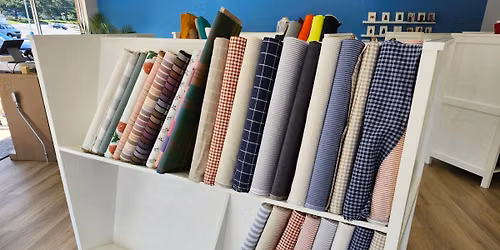 Before You Cut: How to Read a Sewing Pattern