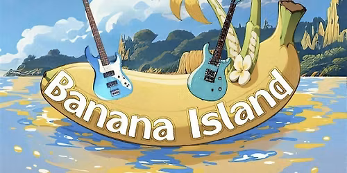 Banana Island