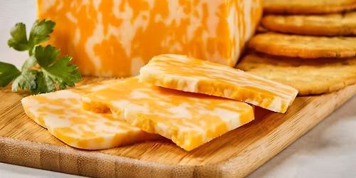 Cheesemaking - COLBY JACK