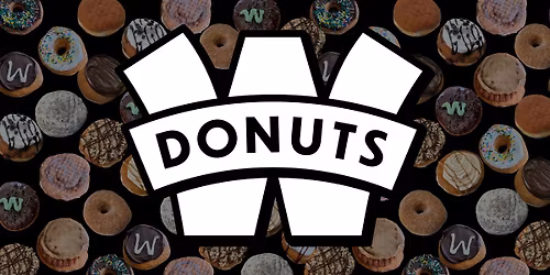 W Donuts - Penn State Health LIME SPRING