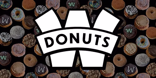 W Donuts - Penn State Health LIME SPRING