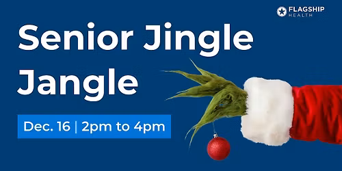 Senior Jingle Jangle