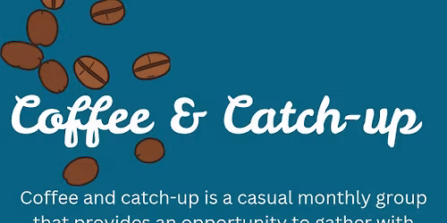 Coffee & Catch-up
