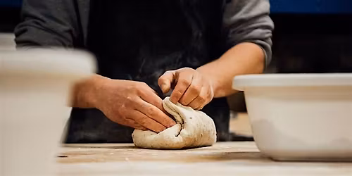 Leeds Bread Co-op Sourdough Baking Class - 15th November 2025