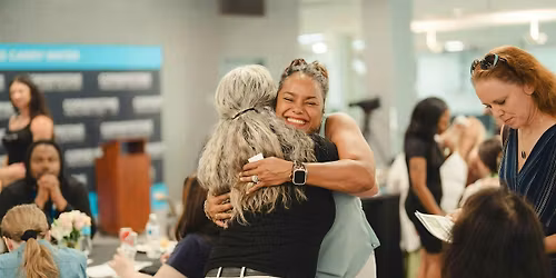 Behavioral Health Networking | Community Unity | 4 Year Anniversary Event