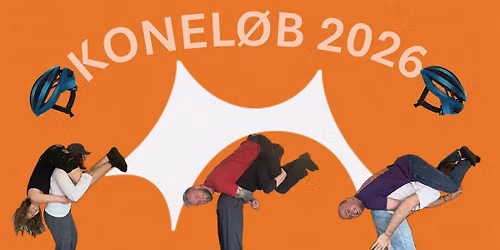 KONEL\u00d8B - ROSKILDE FESTIVAL 2026