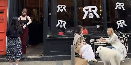 ReRuns Christmas PopUp