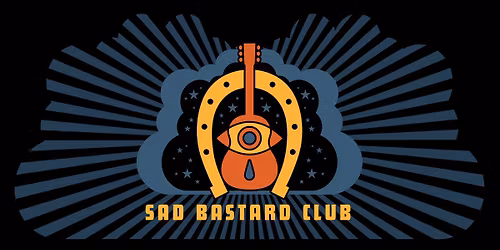 The Sad Bastard Club w\/Brian Mello & Danny Allen