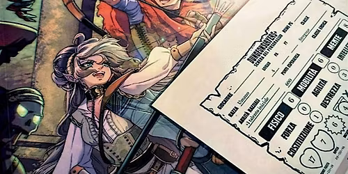 PLAY Dungeonslayers+