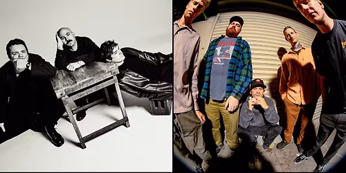 White Reaper x Drug Church w\/ Spy & Death Lens at Aladdin Theater