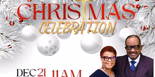 Annual Christmas Celebration