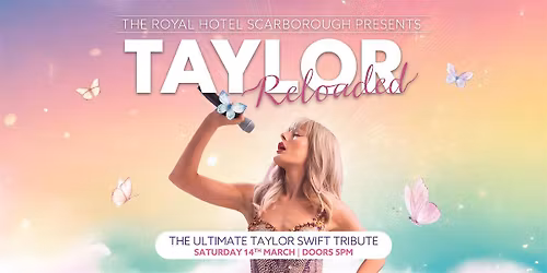 Taylor Reloaded