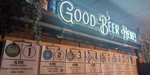 Mesters Live and Unplugged