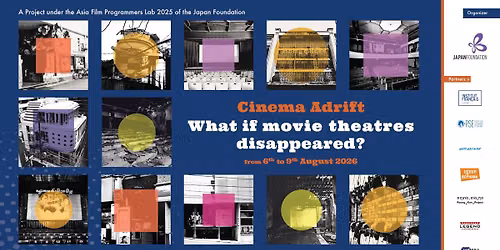 Cinema Adrift: What if movie theatres disappeared?