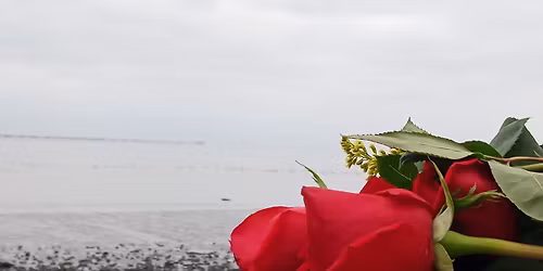 Night of Serenity (candle light vigil for all who passed in violence)