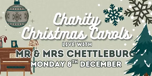 Christmas Carols at The Black Lion \ud83c\udf84\u2728