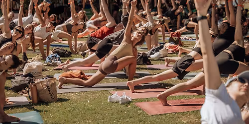 Feel Good Festival 2026 \/\/ 10th Edition \u2b50\ufe0f