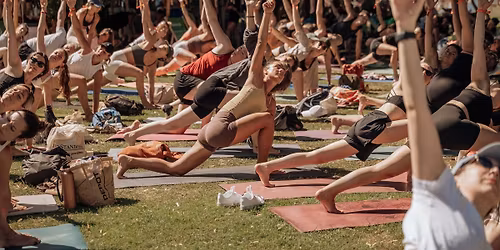 Feel Good Festival 2026 \/\/ 10th Edition \u2b50\ufe0f