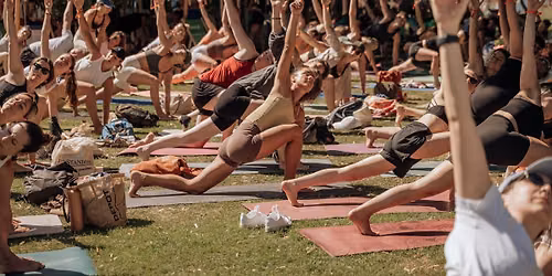 Feel Good Festival 2026 \/\/ 10th Edition \u2b50\ufe0f