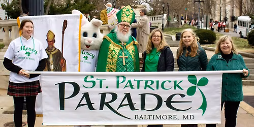 Parade Committee Meeting