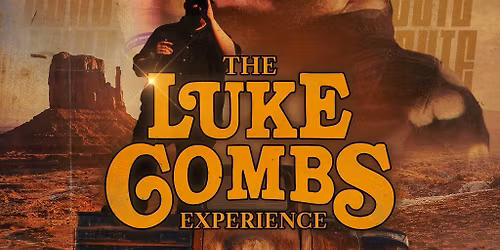 The Luke Combs Experience Is Back In Glasgow!